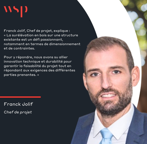 FRANCK JOLIF