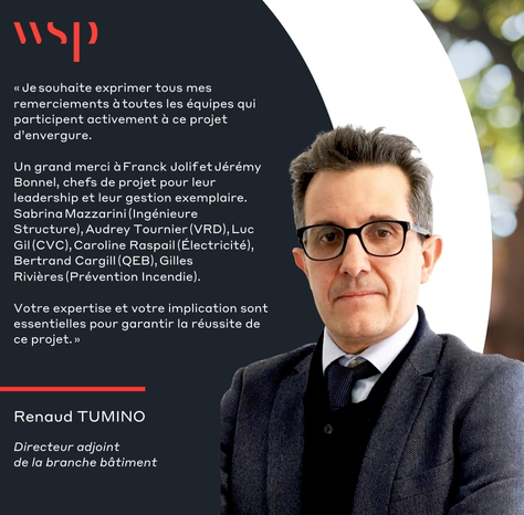RENAUD TUMINO