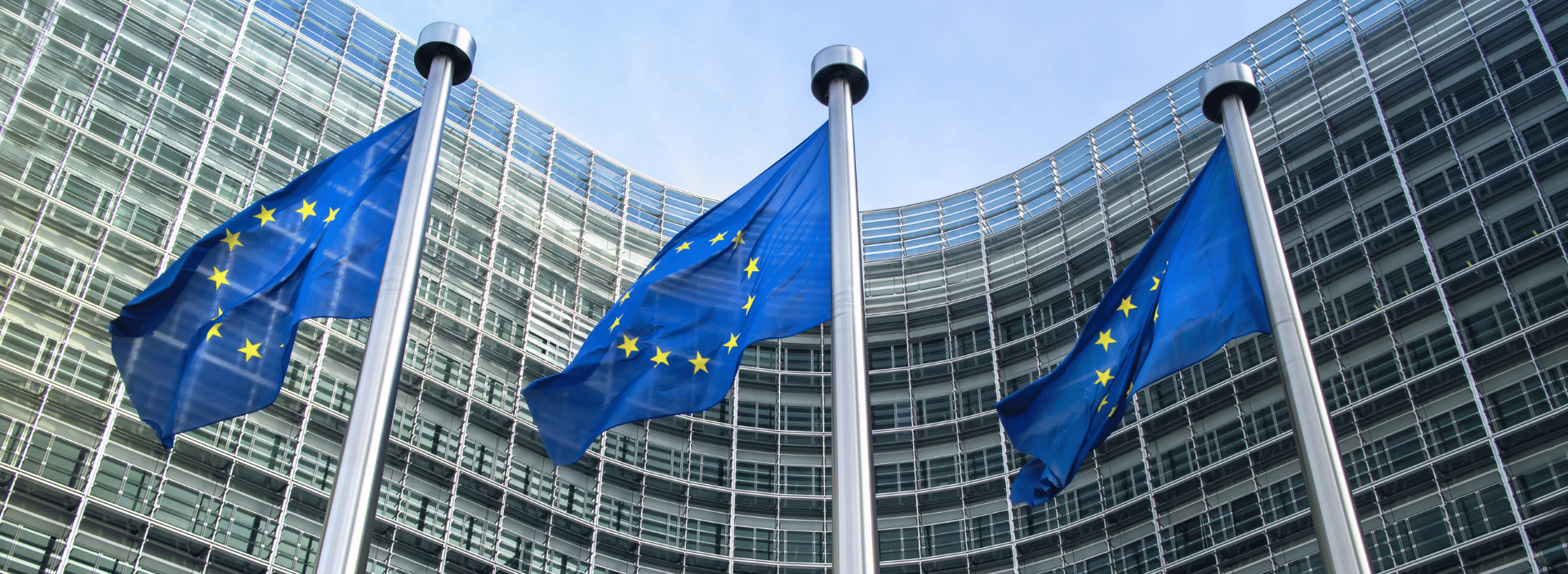 Europe Hero image