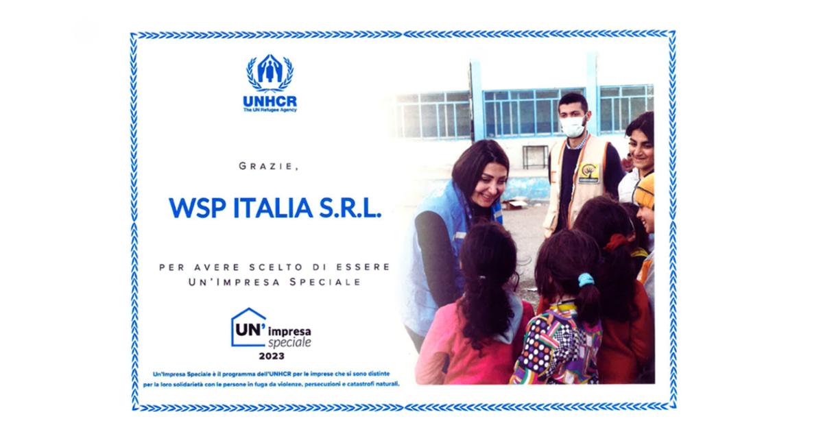 Impresa Speciale content image