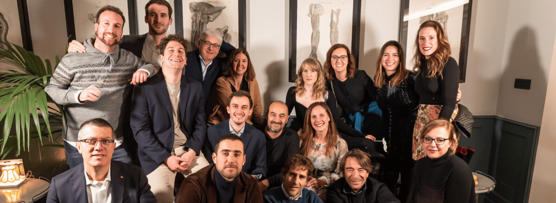 integrazione Wood