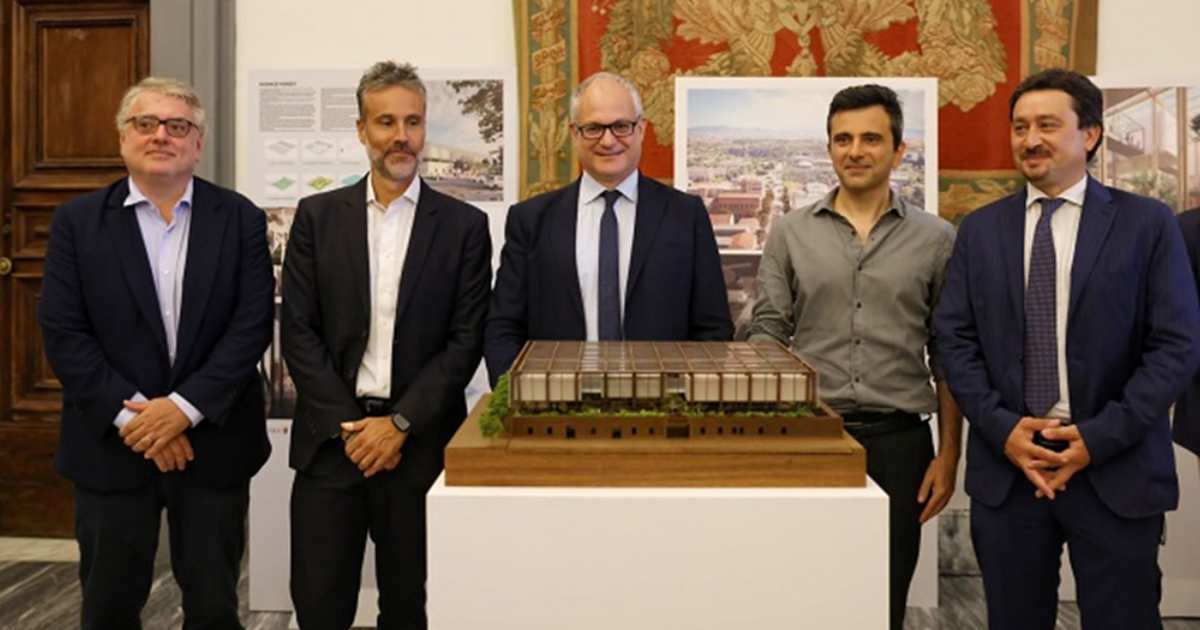 Museo Roma Content Image