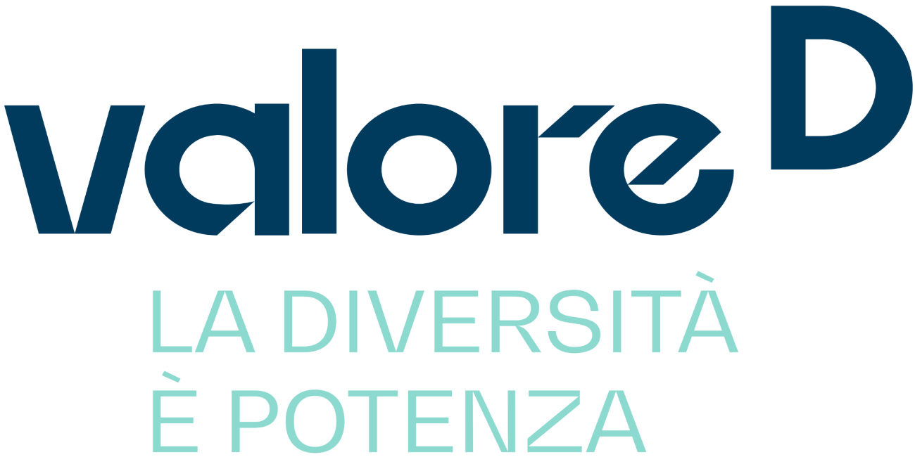 Valore D_logo image