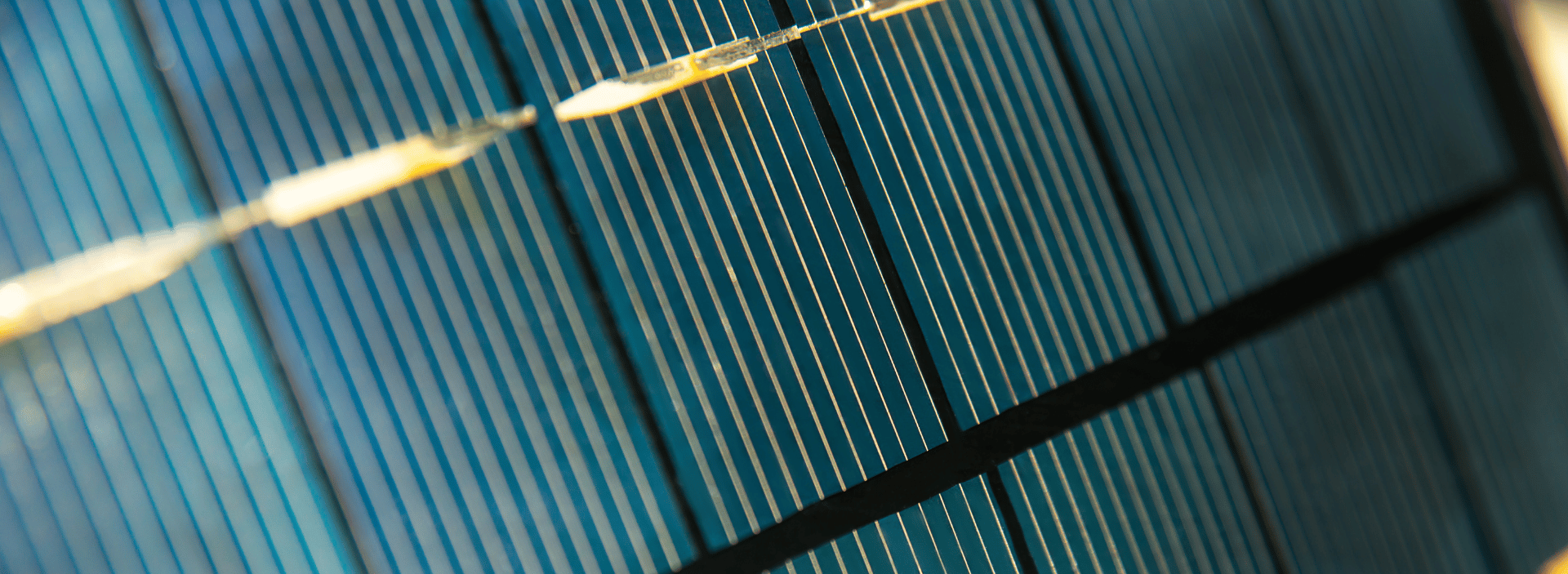 Transizione energetica Hero Image