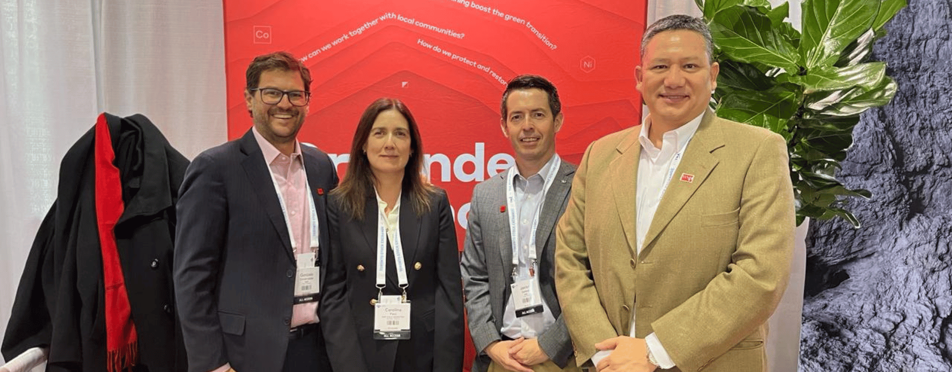 PDAC 2024