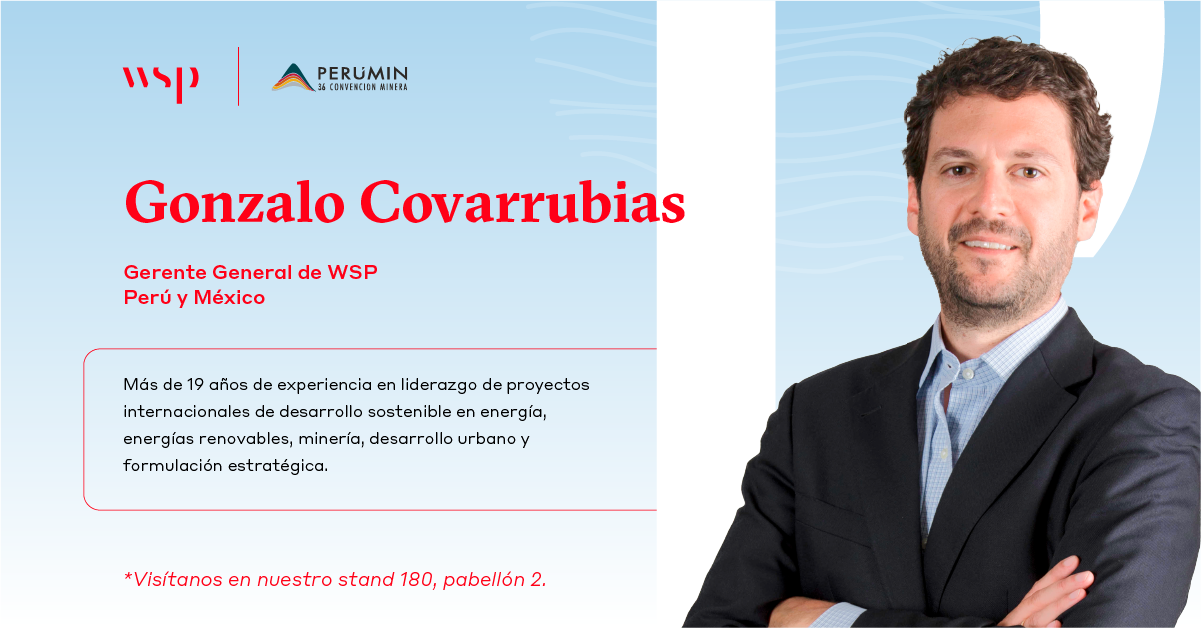 Gonzalo Covarrubias