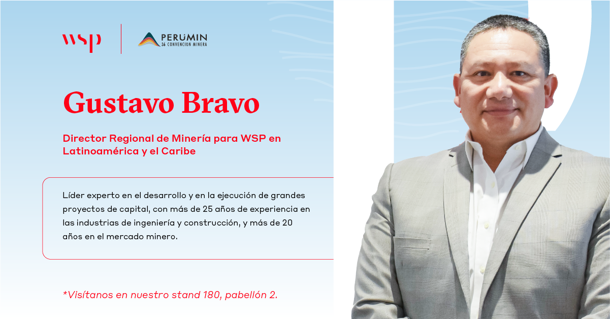 Gustavo Bravo