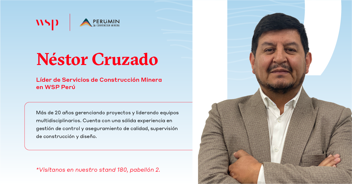 Nstor Cruzado