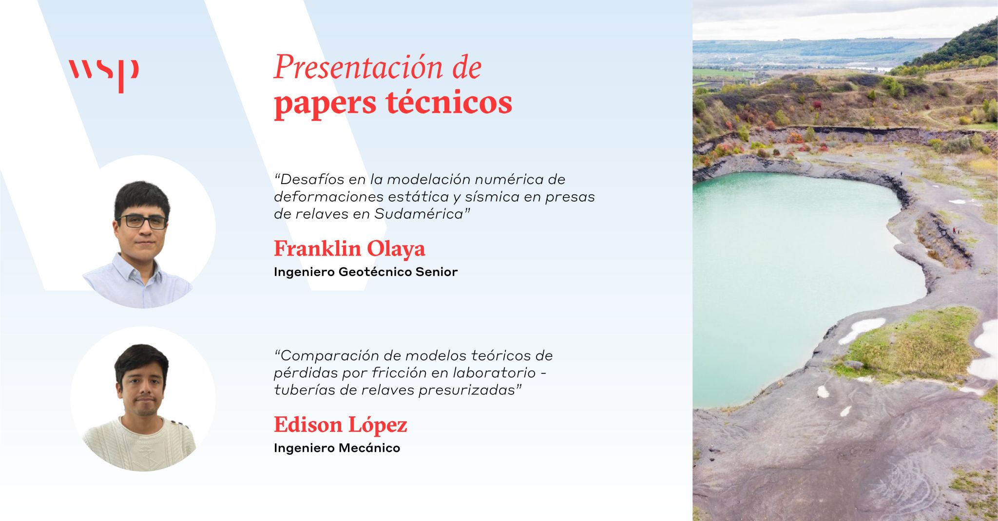 Papers tcnicos