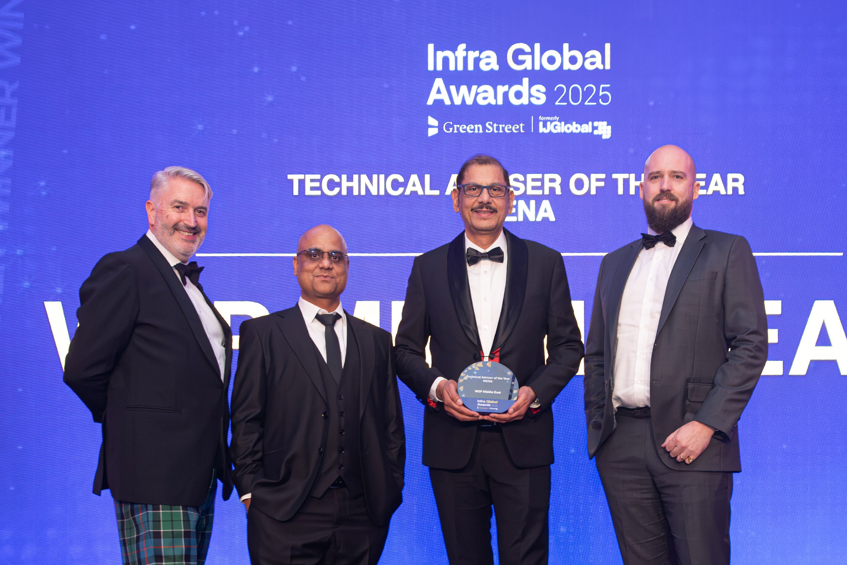 IJGlobal Awards