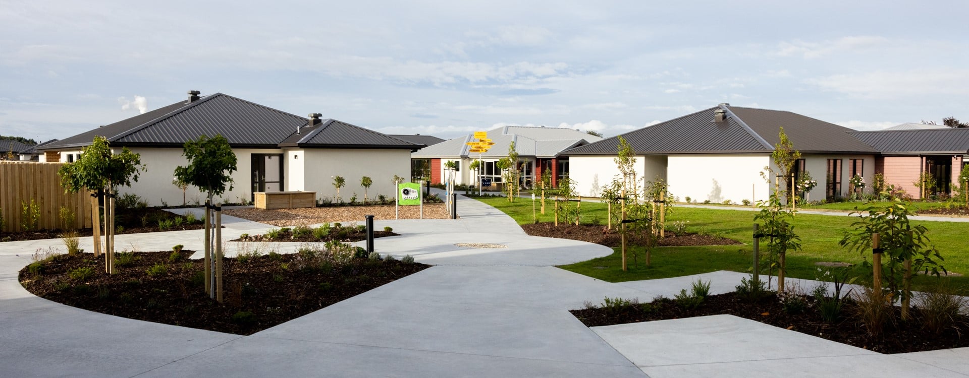 BNR - Hawthorndale