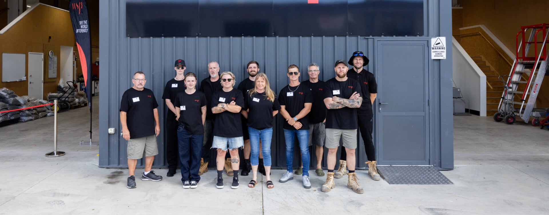 BNR - Tauranga Lab