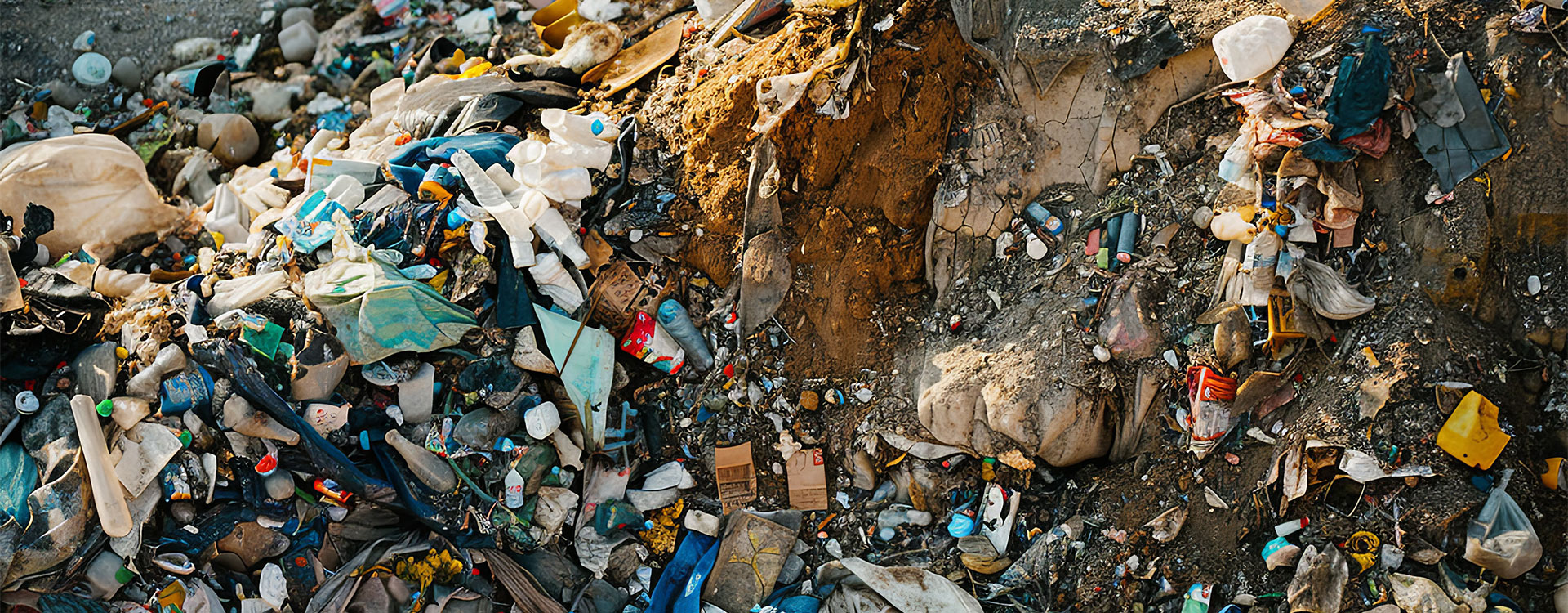 BNR closed landfills