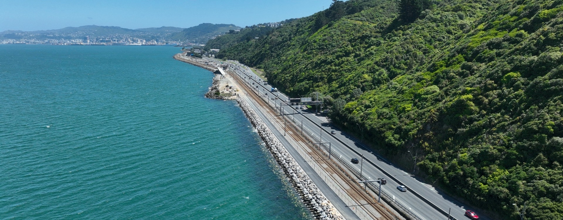 BNR Te Ara Tupua