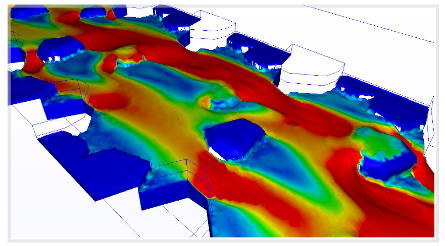 Of freshwater fish and fluid dynamics | WSP