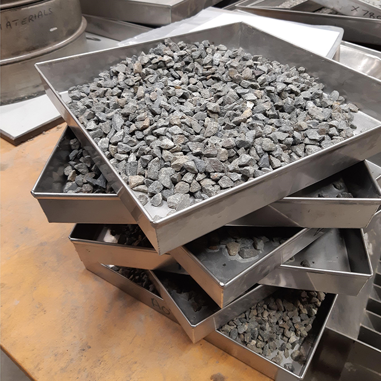 Behind the scenes at WSP laboratories | WSP