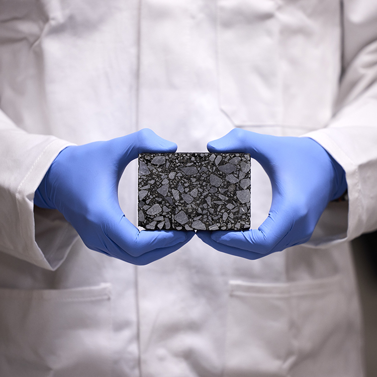 Behind the scenes at WSP laboratories | WSP
