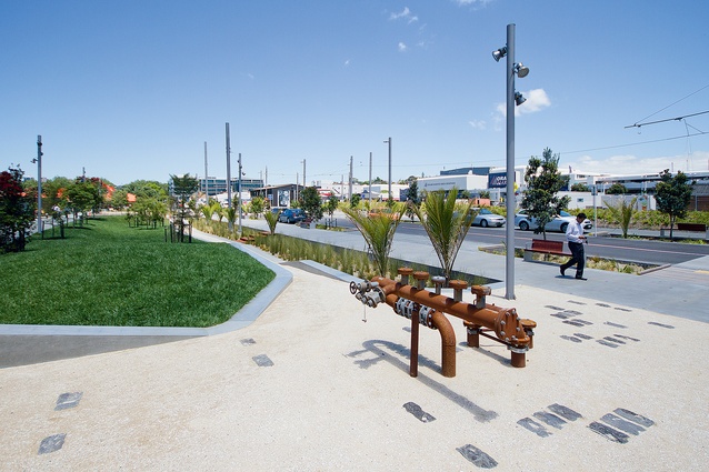 nice-park
