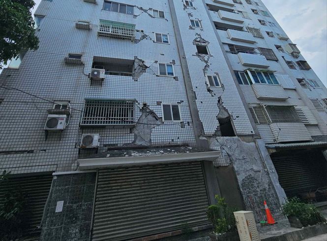 Taiwan quake5