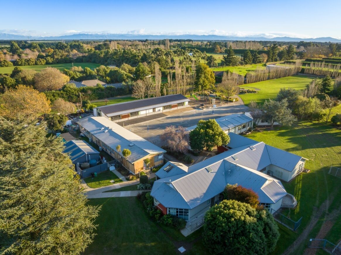 Yaldhurst School