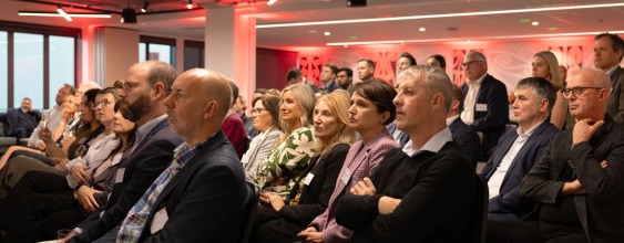 Client event generates discussion and sense of collective urgency | WSP