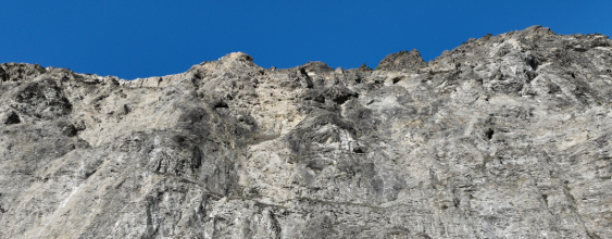 THB - Nevis Bluff