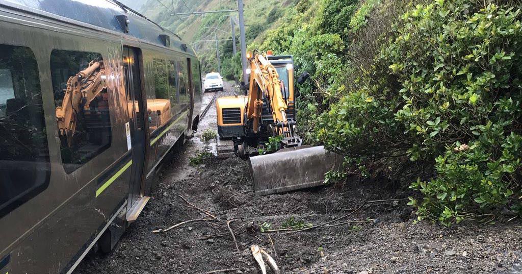 Monitoring our shifting slopes | WSP