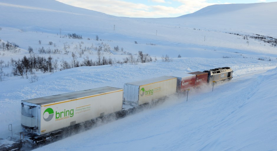 img - KVU Green - cargonet-saltfjellet__Foto ystein Grue