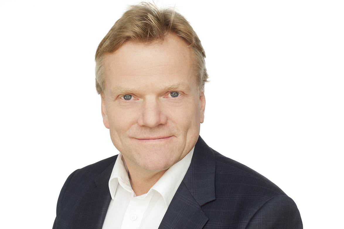 WSP Arne Jorde