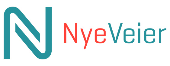 Logo Nye Veier