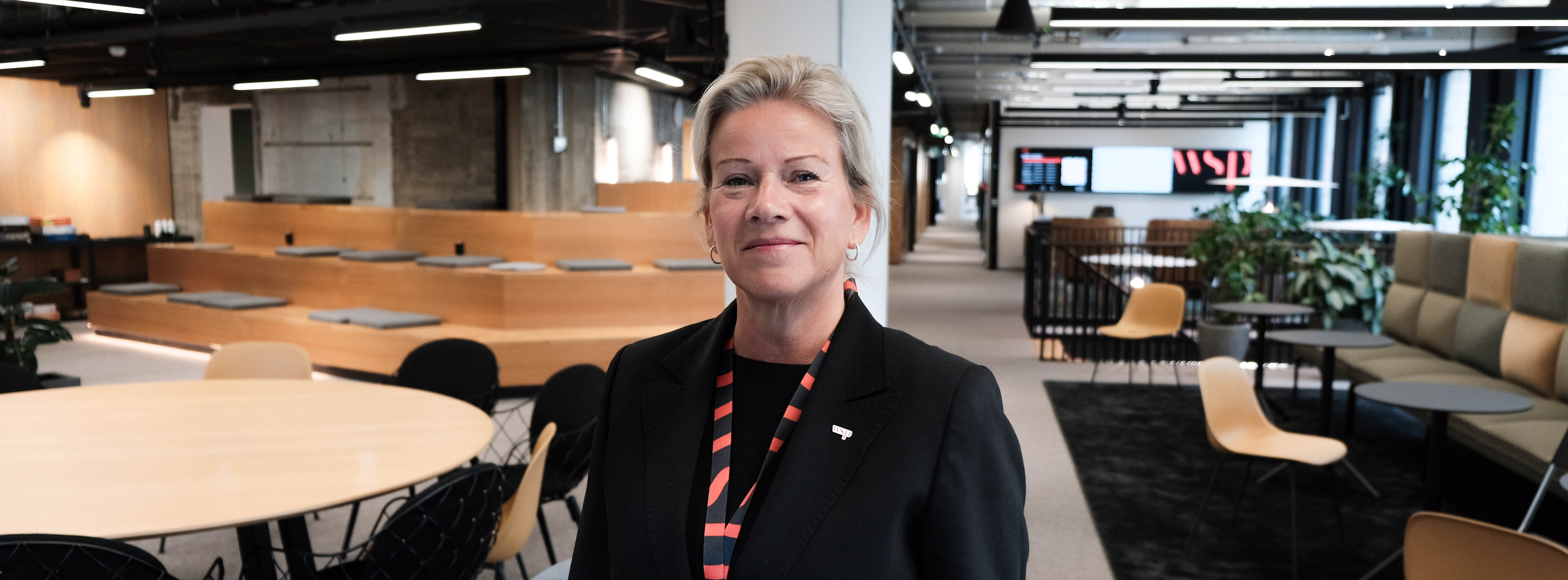 Tone Gullbekk Krogsæter