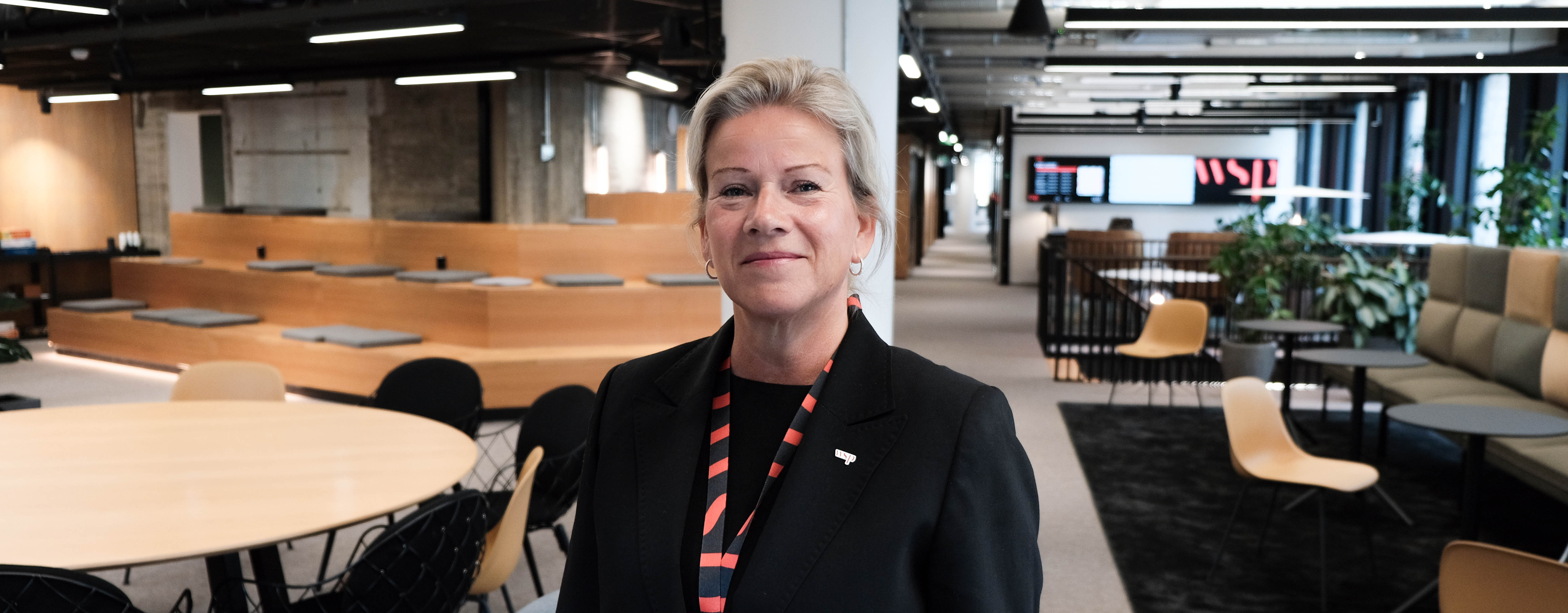 Tone Gullbekk Krogsæter
