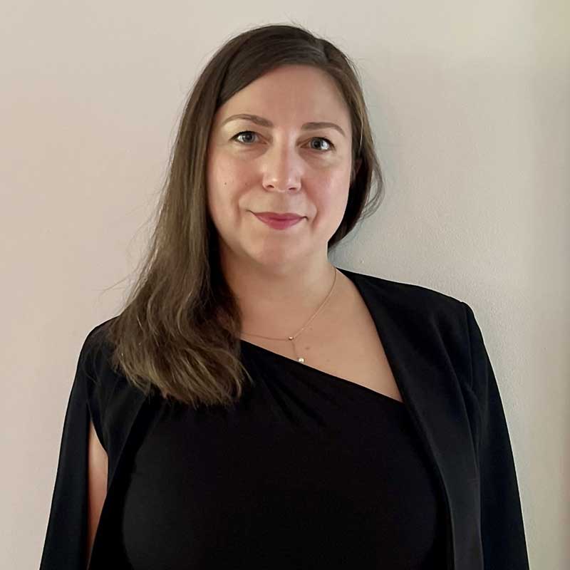 Aishat Bislieva, WSP