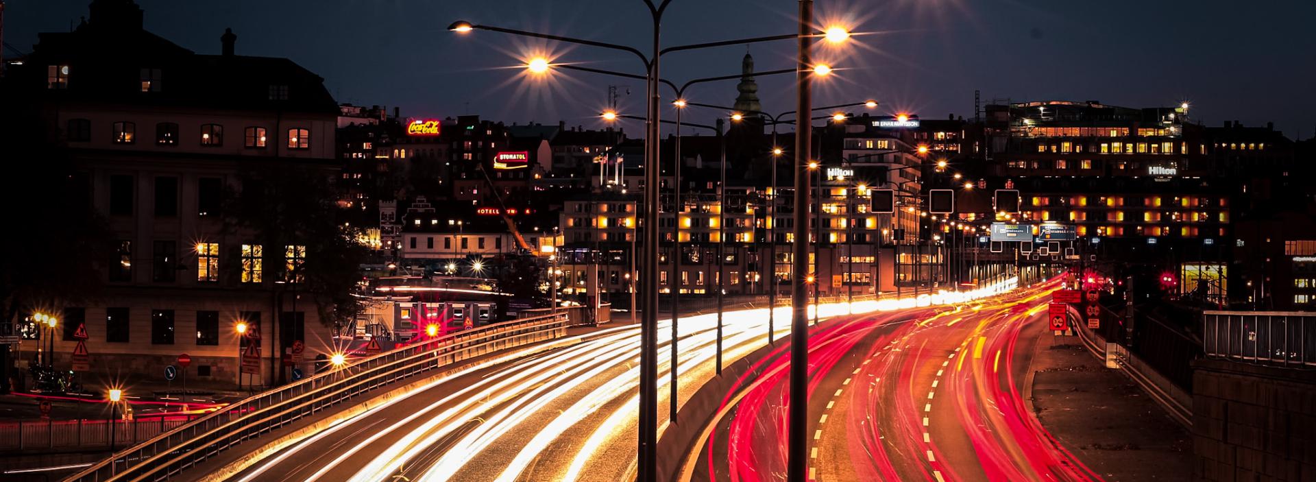 bnr-ttl-light-trails-highway-city-stockholm