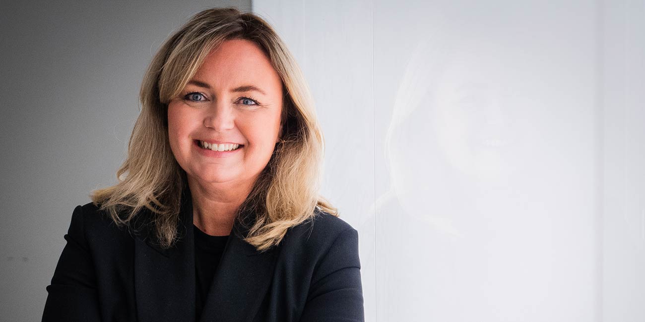 Helena Strandlund Selander, WSP.