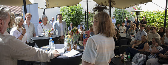 thnAlmedalen 2026AndersLindhAnnelieHanssonJohnWernvikMariaRamstedtPresitsochPerYtterberg1