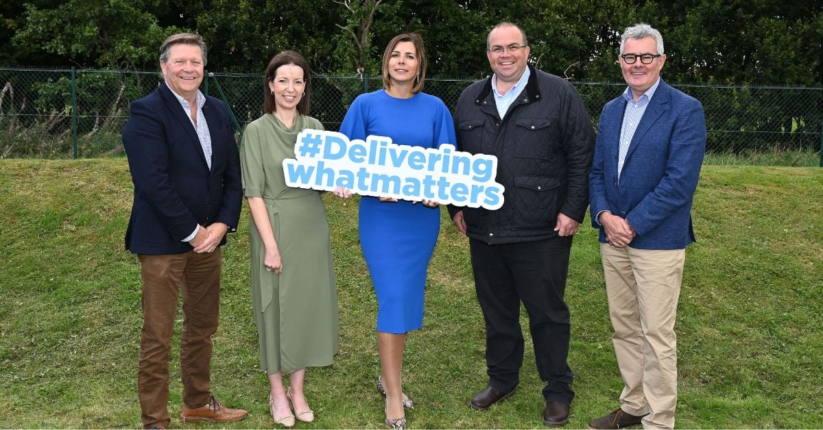 NI WATER - banner