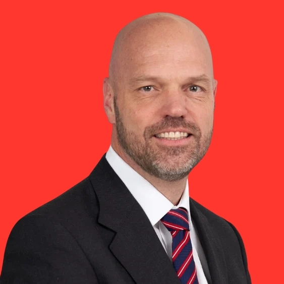 mathew red