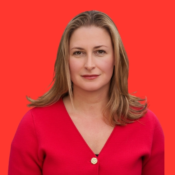 ruth red