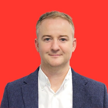 jon kelly red