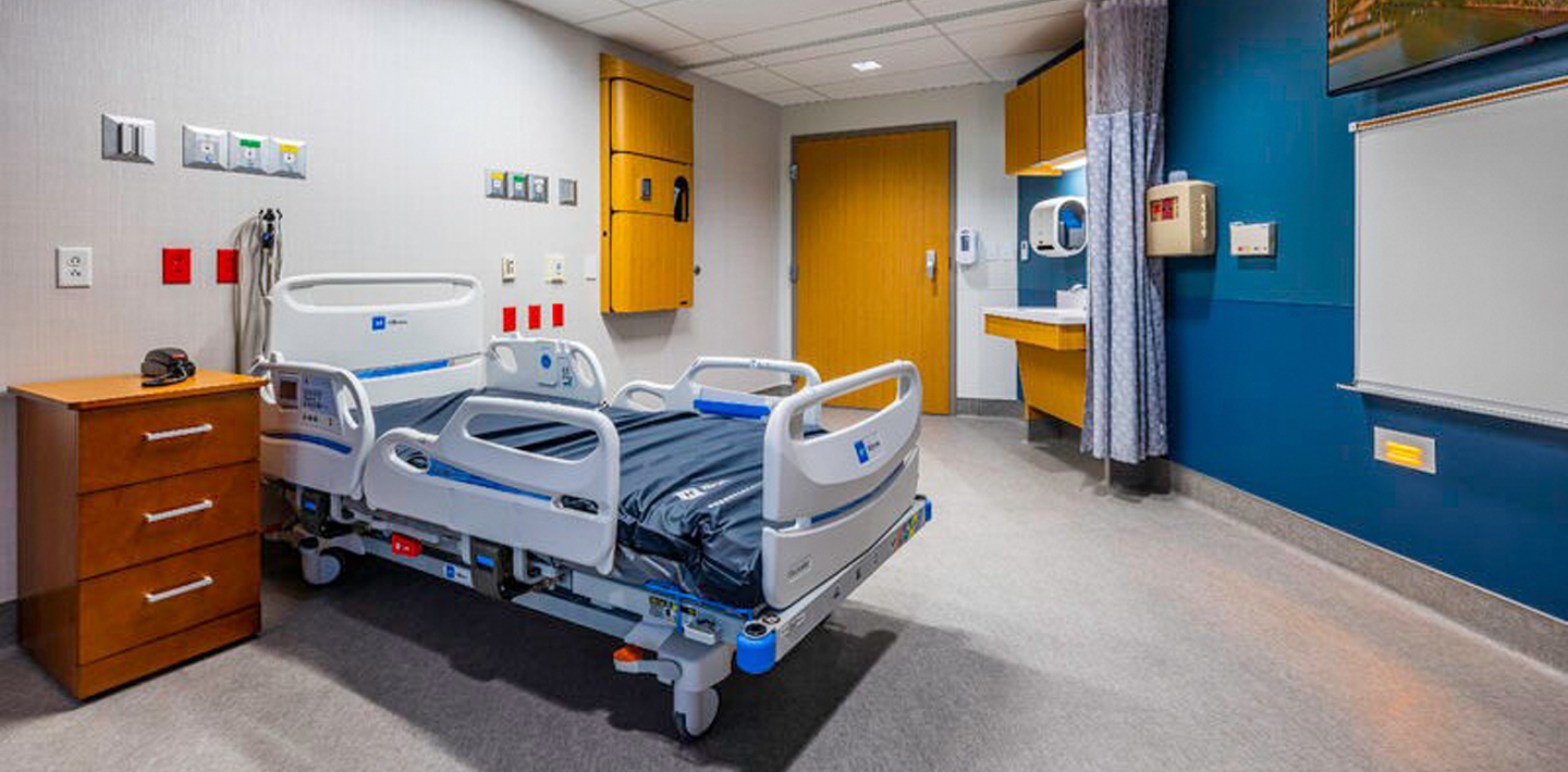 HCA Houston Medical Center Health Care, Award of Merit, in the Health Care category, ENR Texas and Louisiana