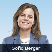 Sofia Berger