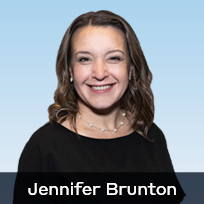 Jennifer Brunton