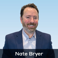 Nate Bryer