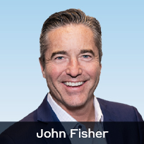 John Fisher