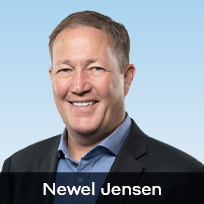 Newel Jensen