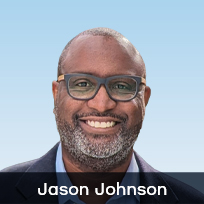 Jason Johnson