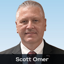 Scott Omer