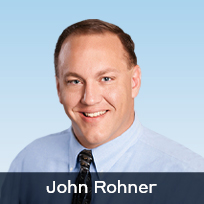 John Rohner