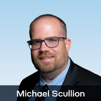 Michael Scullion